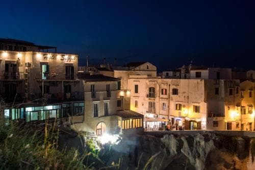 Hotel Seggio