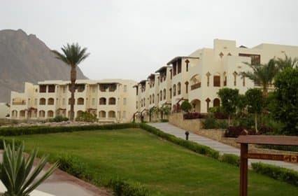 Taba Paradise Resort