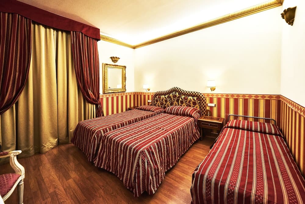 Barberini Suites