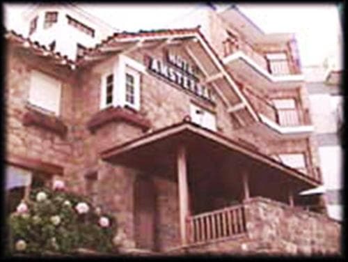 Hotel Amsterdam