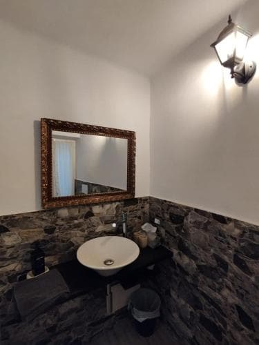 B&B La Stregatta