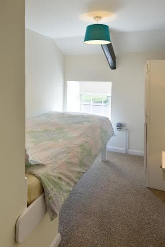Cronk Darragh House