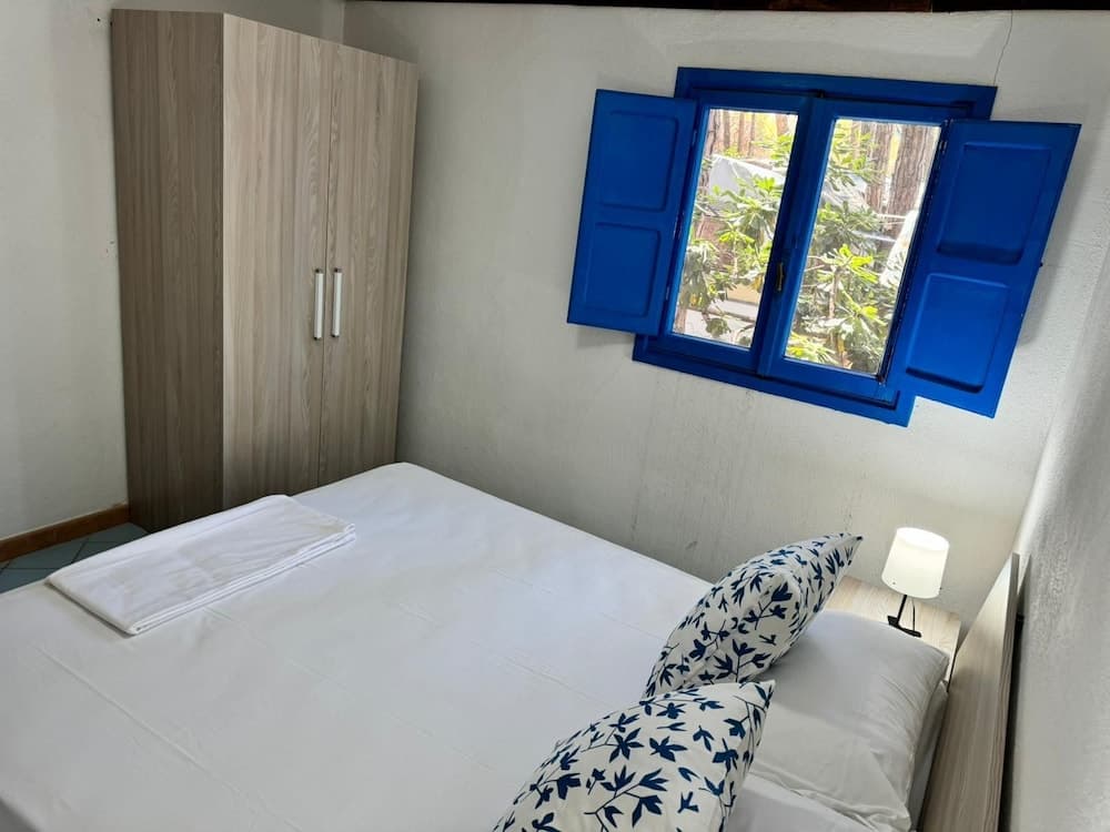 Mare Pineta Camping