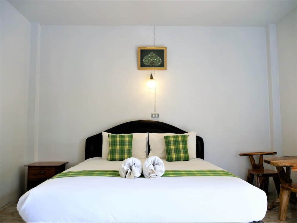 Tonpalm Resort