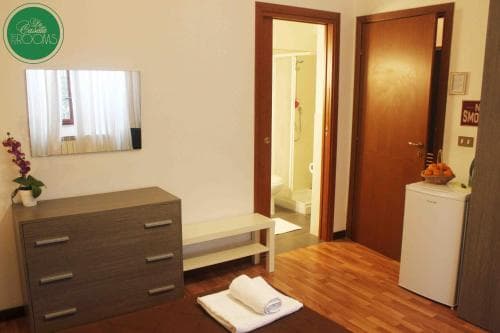 B&B La Casetta