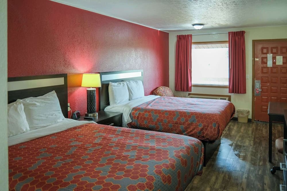 Econo Lodge Wooster