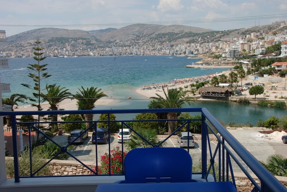 Villa Erdeti