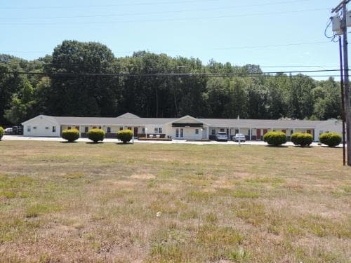 Windsor Motel