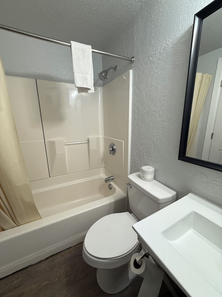 Budget Inn Bend