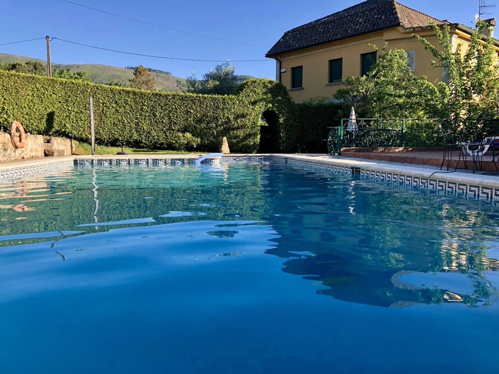 Casa Spa Hijos Dalgo