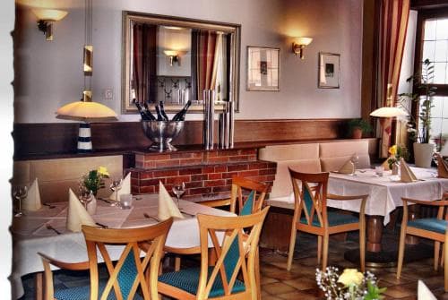 Hotel-Restaurant Siekmann