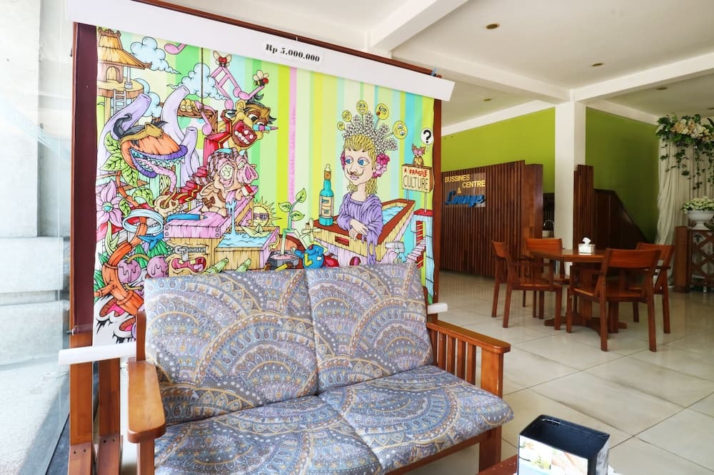 Pacific Hotel
