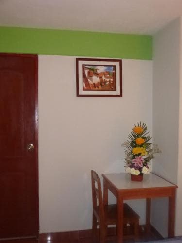 Hotel Abancay