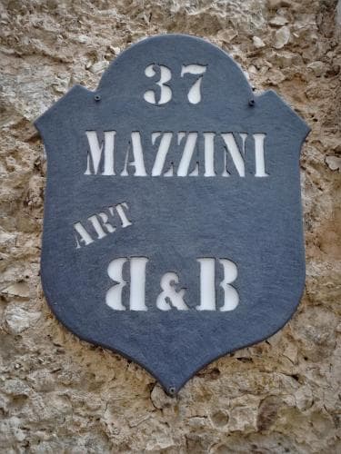 Mazzini Art