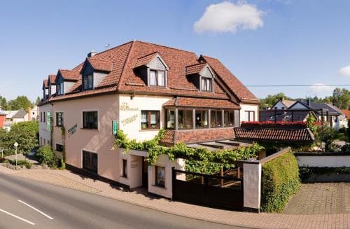 Hotel Vulkan Stuben