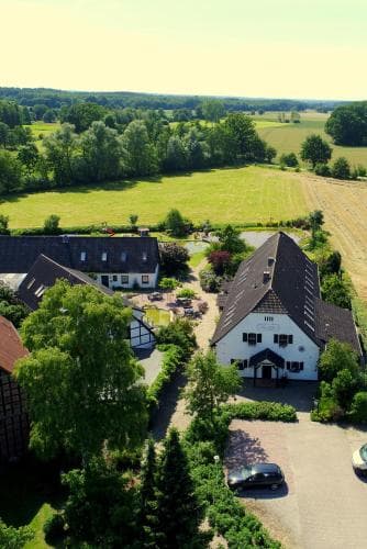 Landhotel Belitz