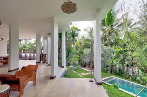 Villa Cinta Ubud