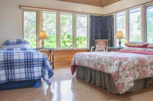 Volcano Inn Bed n Breakfast