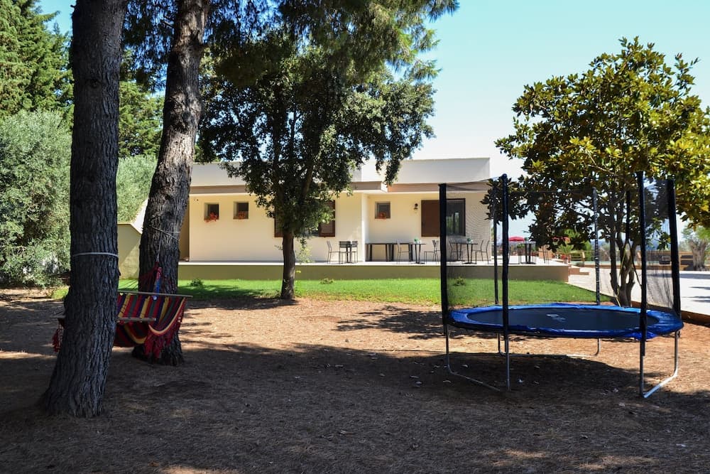 B&B Villa Jonica