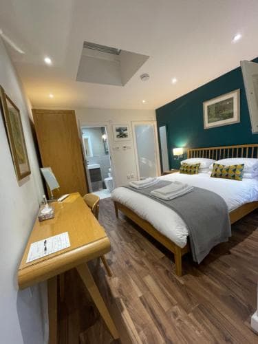 Milvil Bed & Breakfast