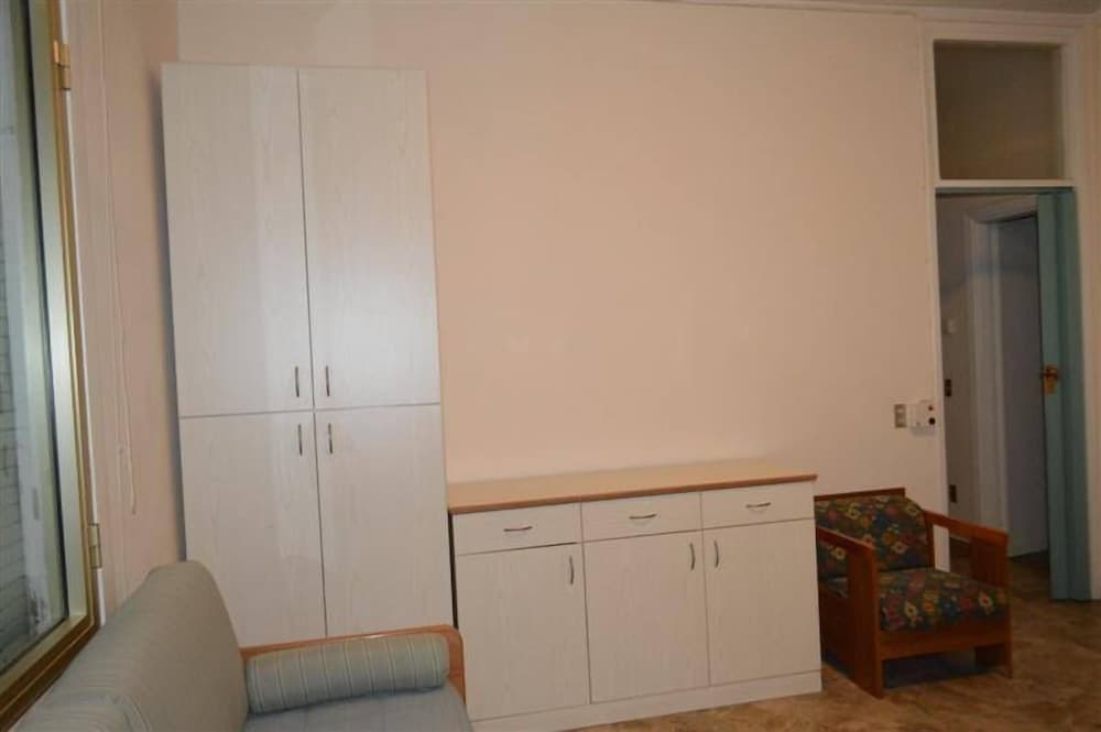 Residence Cristallo