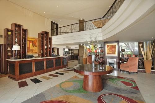 StayEasy Rustenburg
