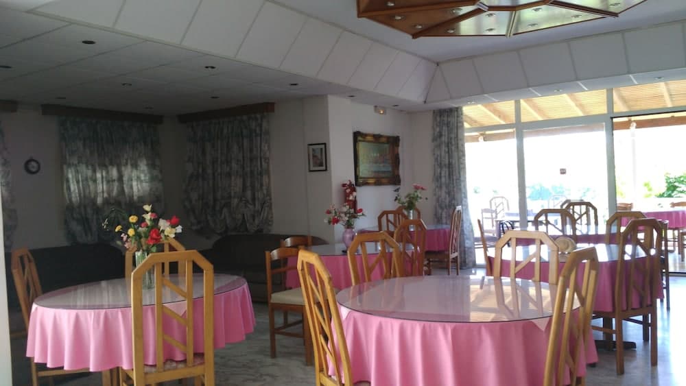 Hotel Sydney Greece