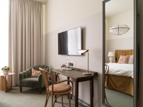 Elite Hotel Mårtenson