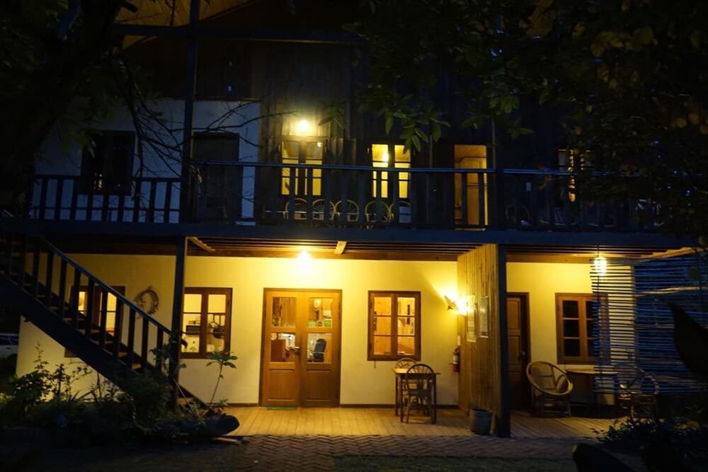 Thitaw Lay House