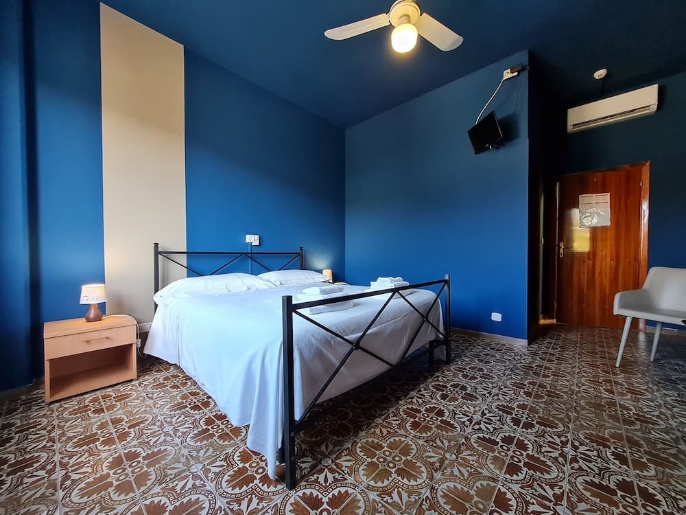 Albergo La Pace