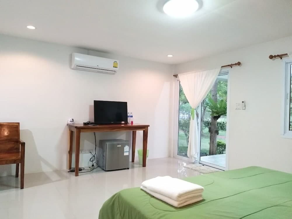 Phuingchan Resort