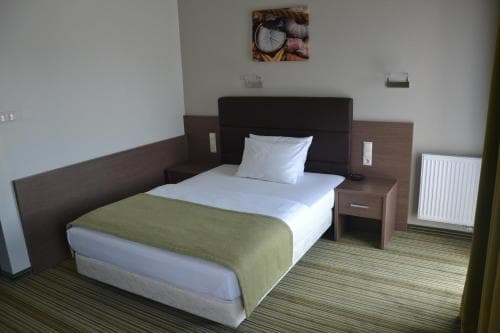 Hotel Pod Dębem