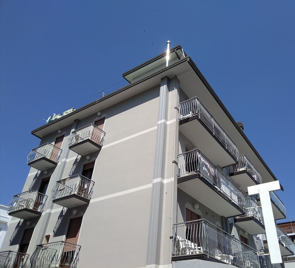 Residence Madrid
