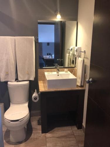 Hotel Frida