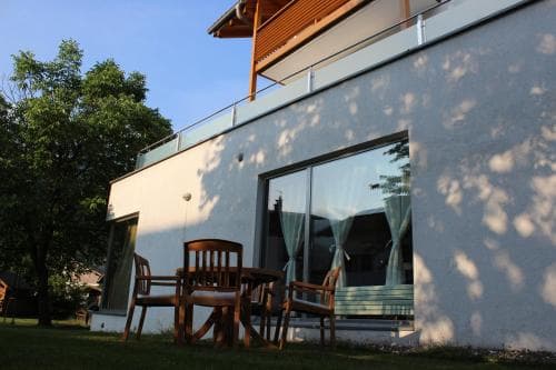 B&B Casa Vanzetta