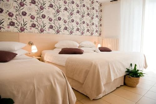 Apartments Sandra