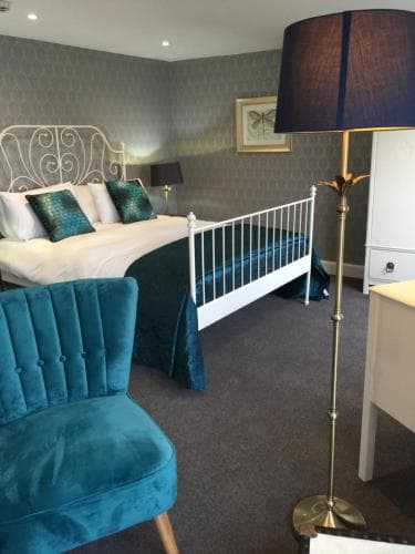 Lamlash Bay Hotel