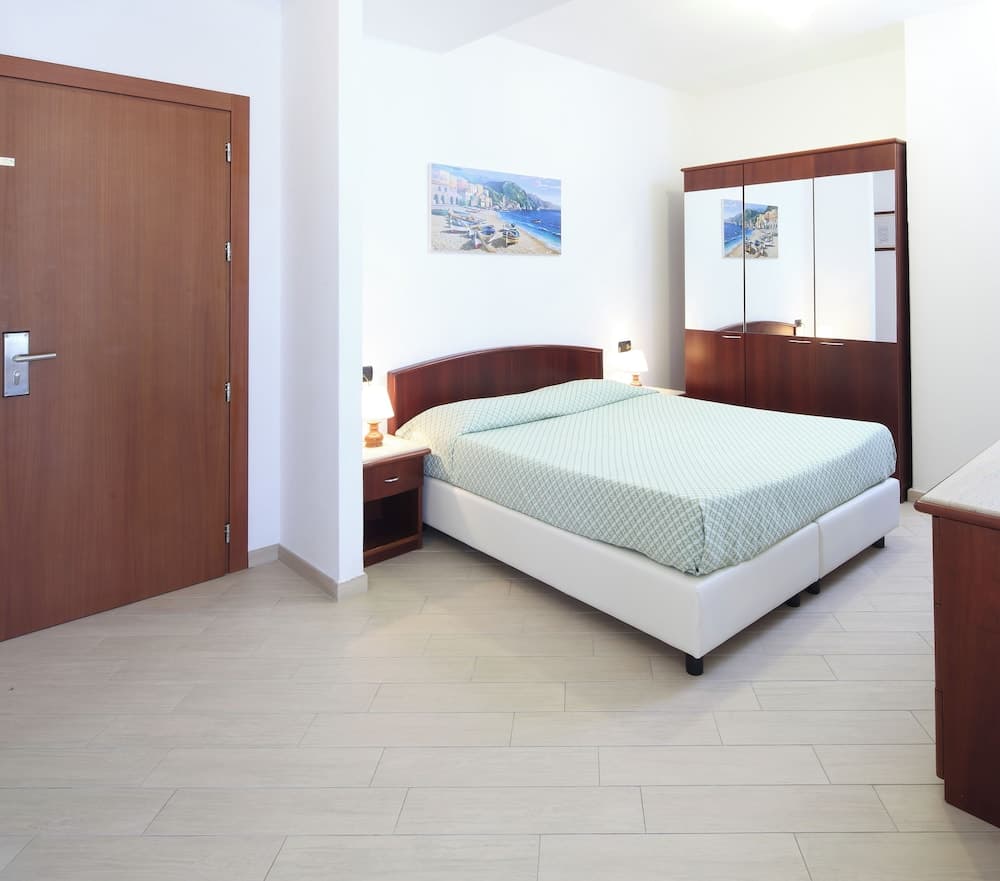 Residence Hotel Kriss