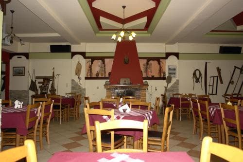 Villa Rosa