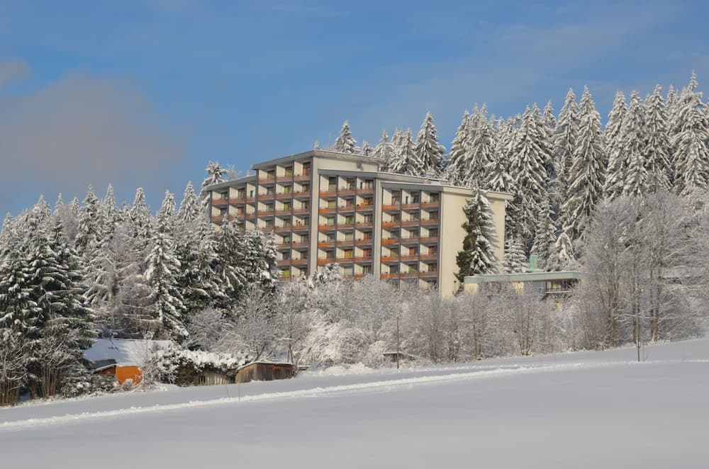 Haus Bayerwald