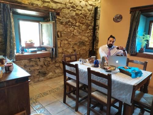 Eguzki B & B