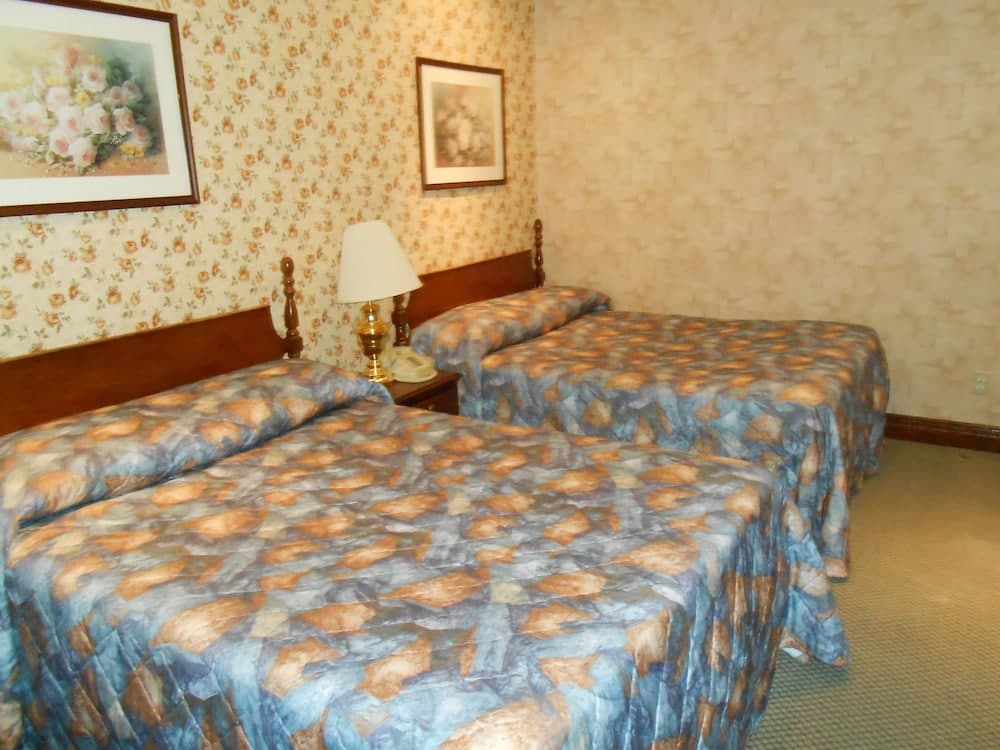 Hotel 31