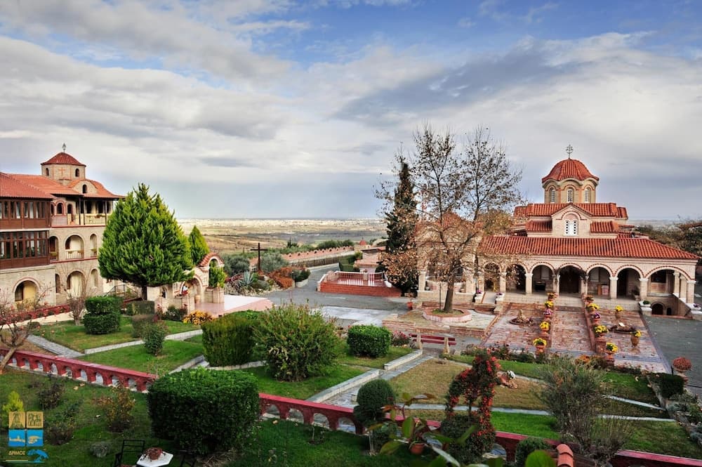 El Greco Beach Hotel