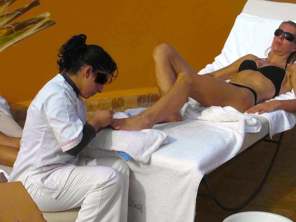 Riad Hermès