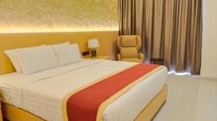 Ijen View Hotel & Resort