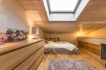 Chalet Eden