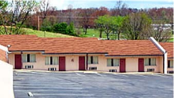 Andrew Johnson Inn