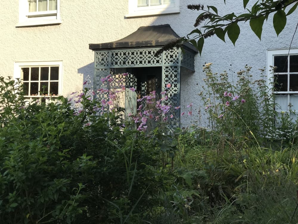 Radnor House