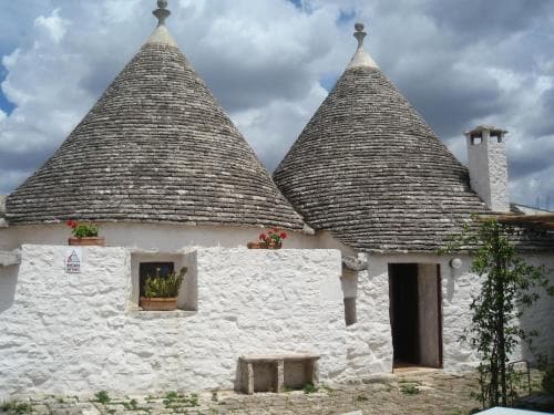 Masseria Colombo