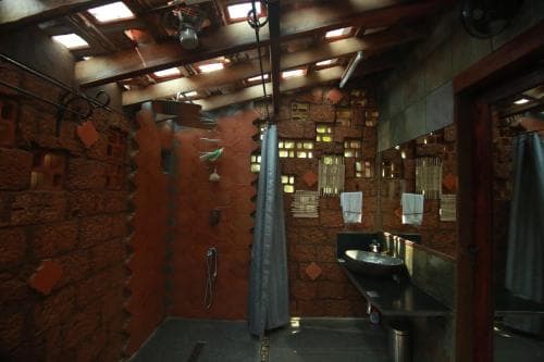 ATULYAM Serviced Villa